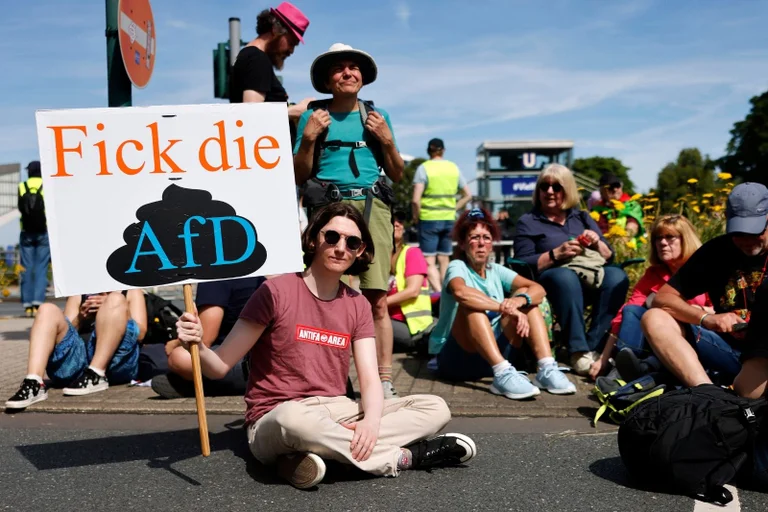 Vorschaubild: Stadt Essen gab vergeblich 230.000 Euro aus, um AfD-Parteitag zu verhindern