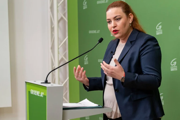 Vorschaubild: Österreich: Grüne fordern im neuen Gesetzesentwurf hohe Strafen für Miethaie