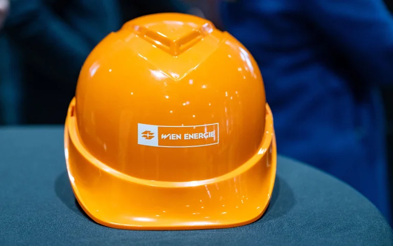 Vorschaubild: Wien Energie: Ab 2025 nur noch Erdgas aus nicht russischen Quellen