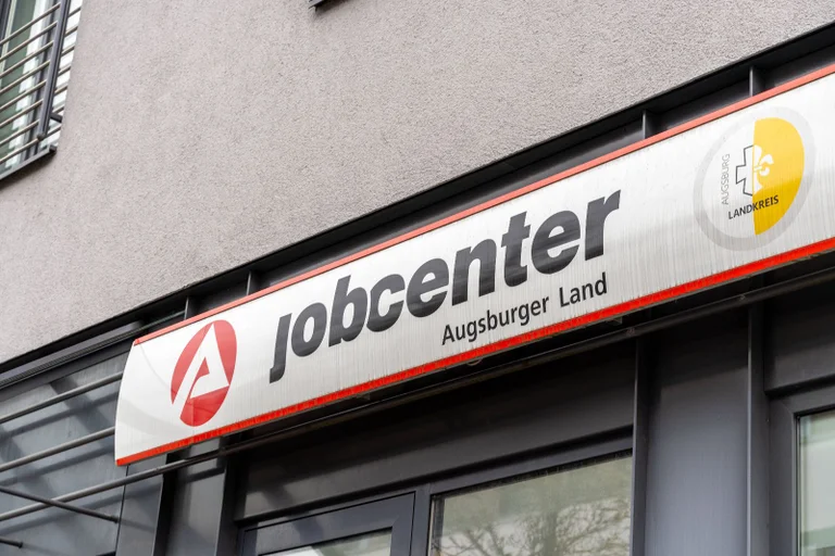 Vorschaubild: 89 Euro Differenz: Bürgergeld verringert Anreize für Vollzeitarbeit 