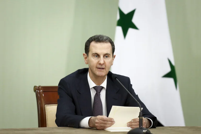 Vorschaubild: Syrien: Präsident Assad verkündet überraschende Generalamnestie
