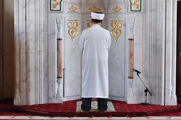 Vorschaubild: Islamlehrer in der Steiermark: Zahl hat sich in zehn Jahren verdoppelt