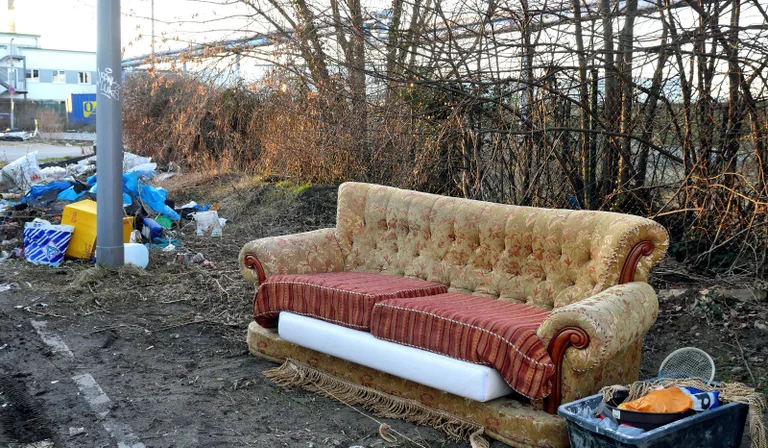 Vorschaubild: Bewohner schlagen Alarm: Verwahrlosung und integrationsunwillige Clanfamilien in Salzgitter