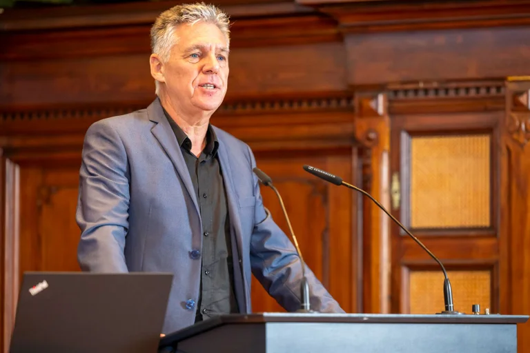 Vorschaubild: Migrationsforscher Koopmans: Grüne verhindern Wende in der Migrationssteuerung