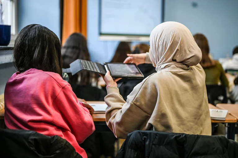 Vorschaubild: Überfremdung in den Schulen: Knapp 30 Prozent der Schüler haben eine „Einwanderungsgeschichte“