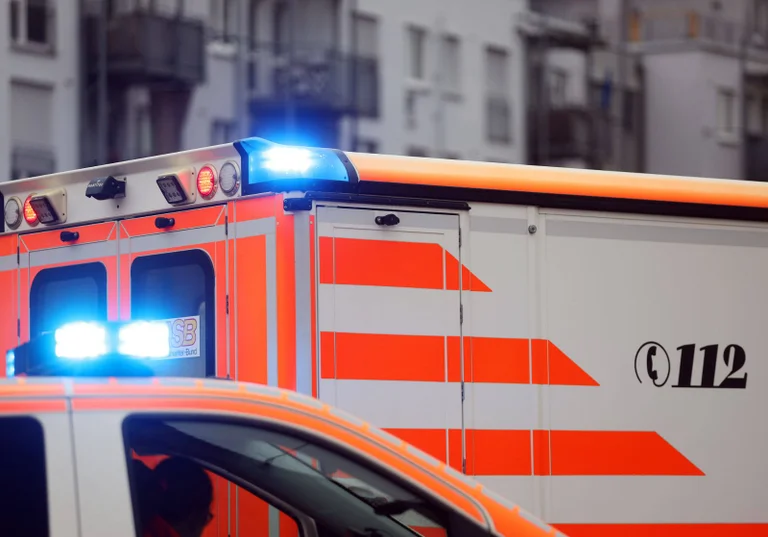 Vorschaubild: Alarmierende Zahlen: Polizei und Rettungskräfte in Sachsen sind die neuen Zielscheiben