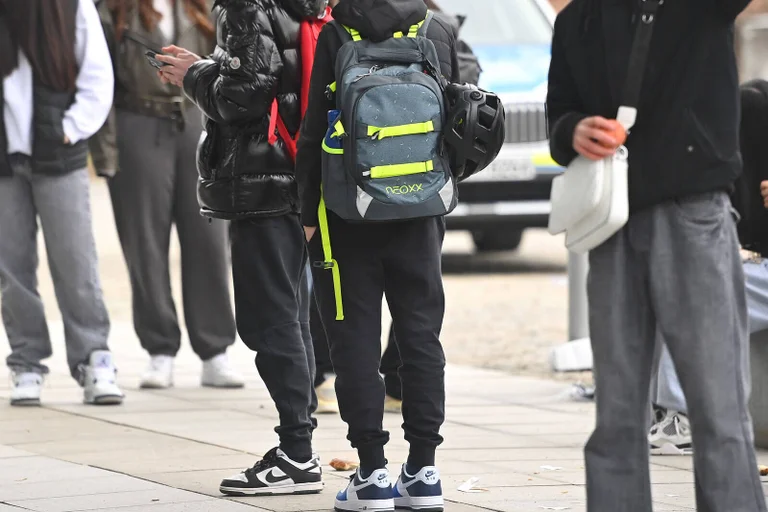 Vorschaubild: Schlabberlook unerwünscht: Pforzheimer Café verbietet Jogginghosen