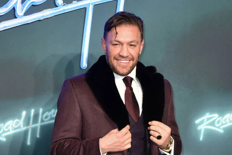 Vorschaubild: MMA-Star McGregor kündigt Kandidatur für irisches Präsidentenamt an