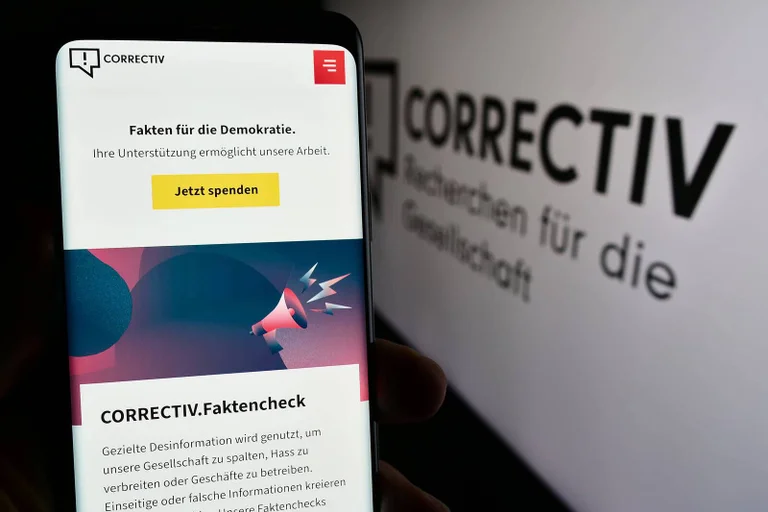 Vorschaubild: Bürgerrat empfiehlt: Gütesiegel für Qualitätsjournalismus und „Desinformationsranking“ von Correctiv
