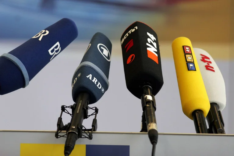 Vorschaubild: Soziologe bestätigt: ÖRR musste positiv über Zuwanderung berichten