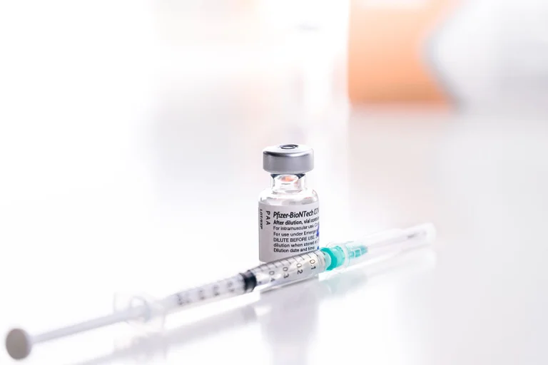 Vorschaubild: Herzvernarbung: Studie zeigt mögliche Langzeitfolgen der mRNA-Impfung