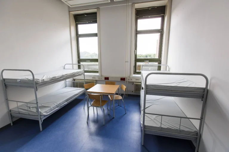 Vorschaubild: Kostenexplosion: Rund 11 Millionen Euro für neue Asylunterkunft in Dabel