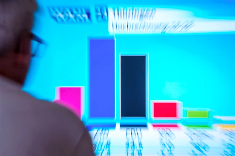 Vorschaubild: „taz“-Datenanalyse: Deutschland rückt von links nach rechts