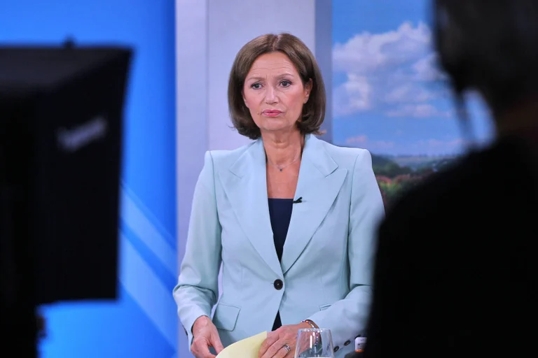 Vorschaubild: ZDF-Journalistin bringt AfD-Erfolg mit Angriff auf Polen in Verbindung