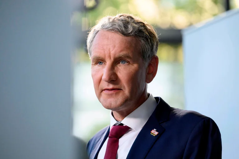 Vorschaubild: AfD Thüringen fordert Ende der politischen Blockaden nach Wahlsieg