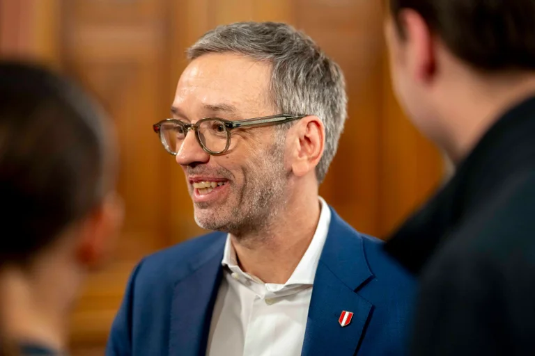 Vorschaubild: ÖVP in der Sackgasse: Warum die FPÖ nur langfristig gewinnen kann