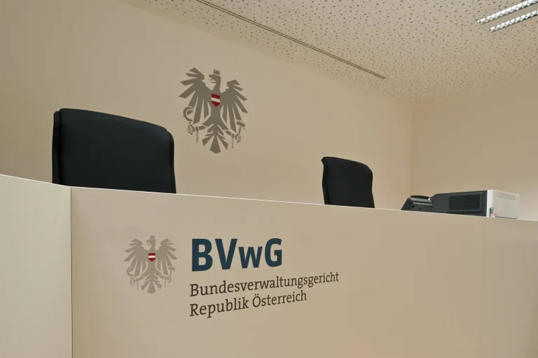 Vorschaubild: Skandalurteil? Homosexueller Vater von fünf Kindern erhält Asyl in Österreich