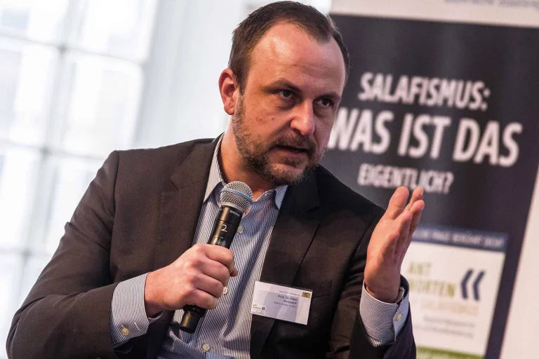 Vorschaubild: Experte warnt: „Dutzende Dschihadisten könnten über Ukraine ins Land gelangt sein“