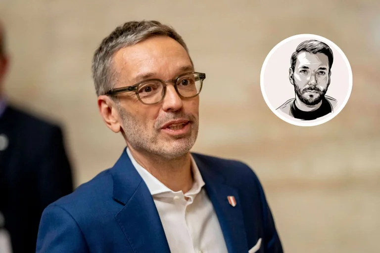 Vorschaubild: FPÖ triumphiert: Historischer Wahlsieg und neue Volkspartei