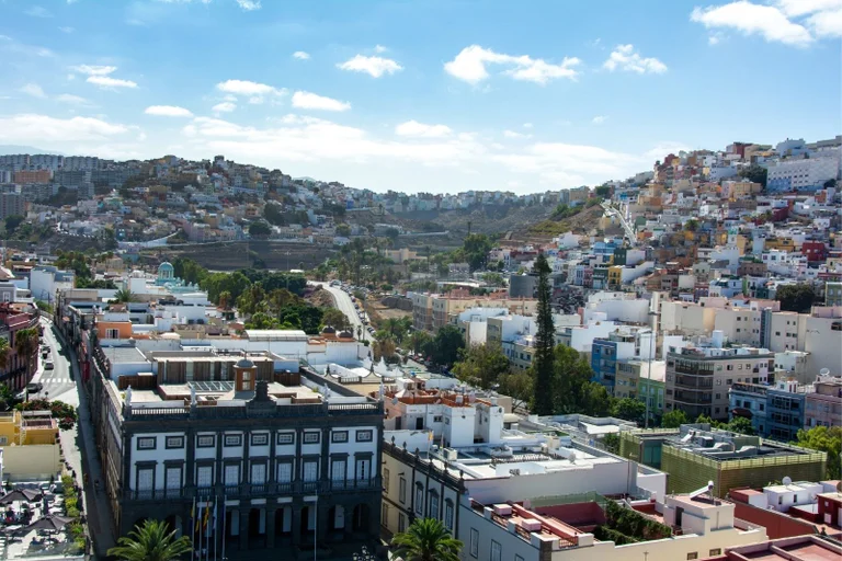 Vorschaubild: Kriminalitätsexplosion auf den Kanarischen Inseln durch Migration und Wohnungsnot