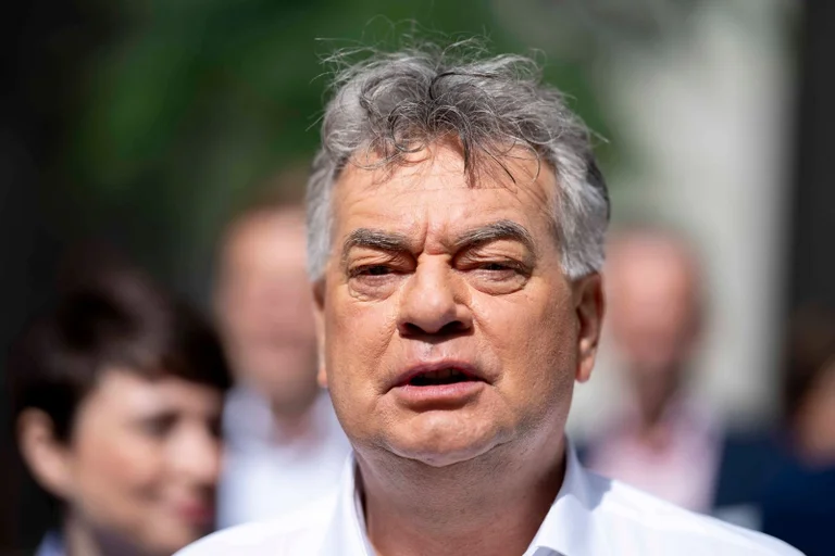 Vorschaubild: Kogler fordert „Brandmauer“ gegen FPÖ – SPÖ und ÖVP in der Pflicht