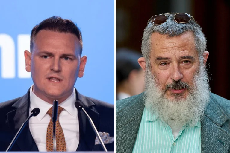 Vorschaubild: AfD-Abgeordneter fragt EU-Kommission: Gefährdet Thüringen den Rechtsstaat?