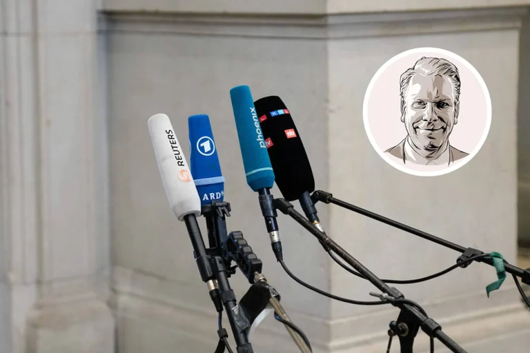 Vorschaubild: Freibrief: Journalismus heute – Mehr Meinung als Information