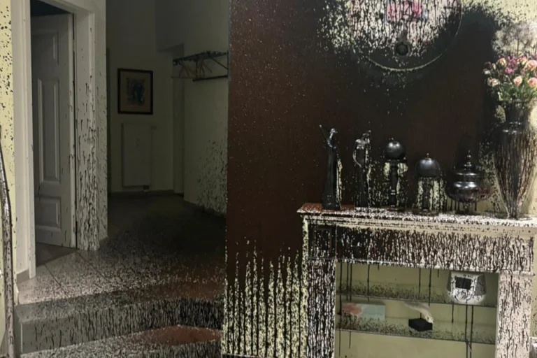 Vorschaubild: Leipzig: Kosmetikstudio einer AfD-Politikerin verwüstet