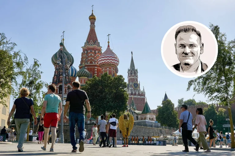 Vorschaubild: Bericht aus Russland: Sanktionen verpuffen, China profitiert