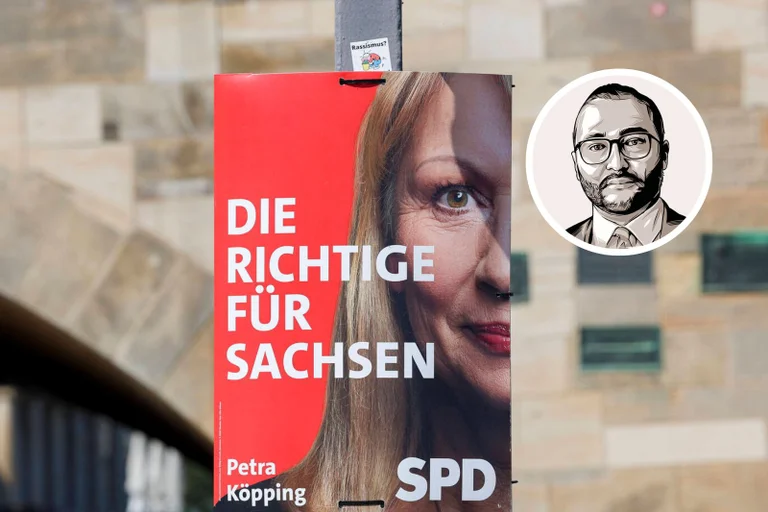Vorschaubild: Die vierte Lesung: (K)eine Lektion aus Sachsen & Thüringen