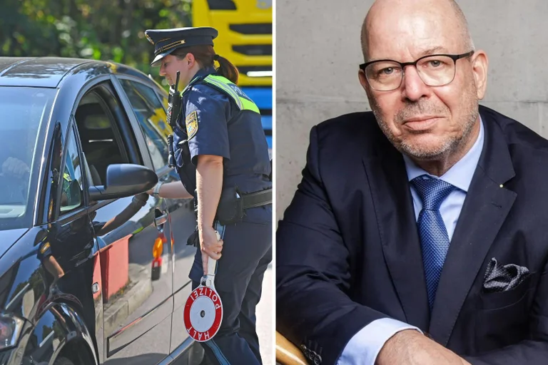 Vorschaubild: Warum die Zurückweisung von Asylsuchenden an der Grenze trotz EU-Recht rechtlich möglich ist