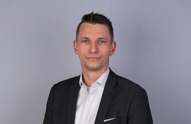 Interview mit Frank Rinck