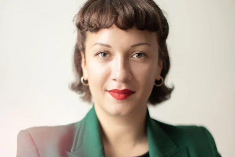 Vorschaubild: Feministin Marguerite Stern: „Feminismus sollte sich auf sexuelle und häusliche Gewalt konzentrieren“