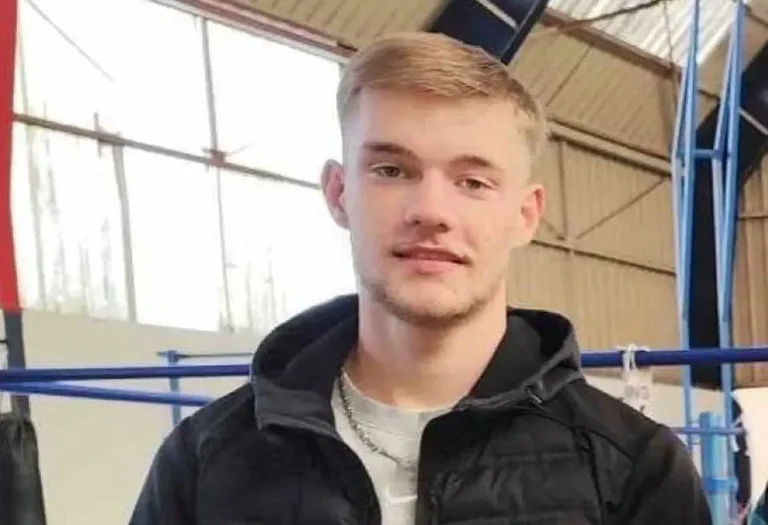 Vorschaubild: Wieder Gewalttat in Frankreich: Algerier ersticht 17-jährigen Nachwuchsboxer vor Nachtclub