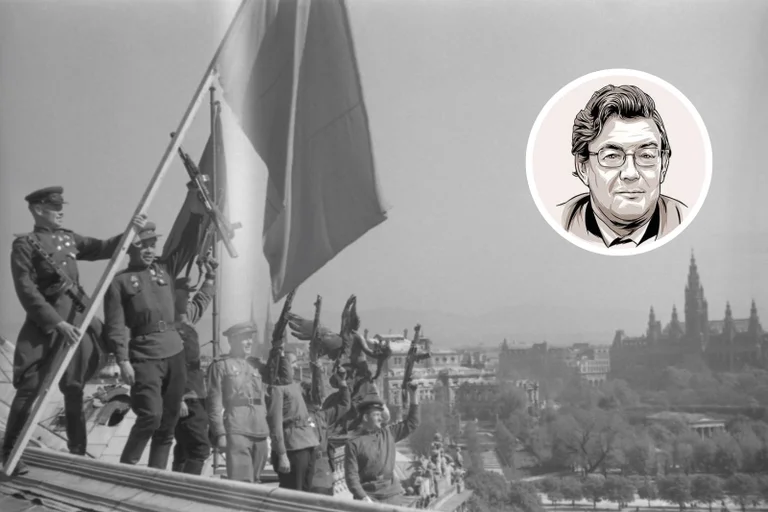 Vorschaubild: Status Quo Neutralität – Der 26. Oktober und der Abzug der Russen