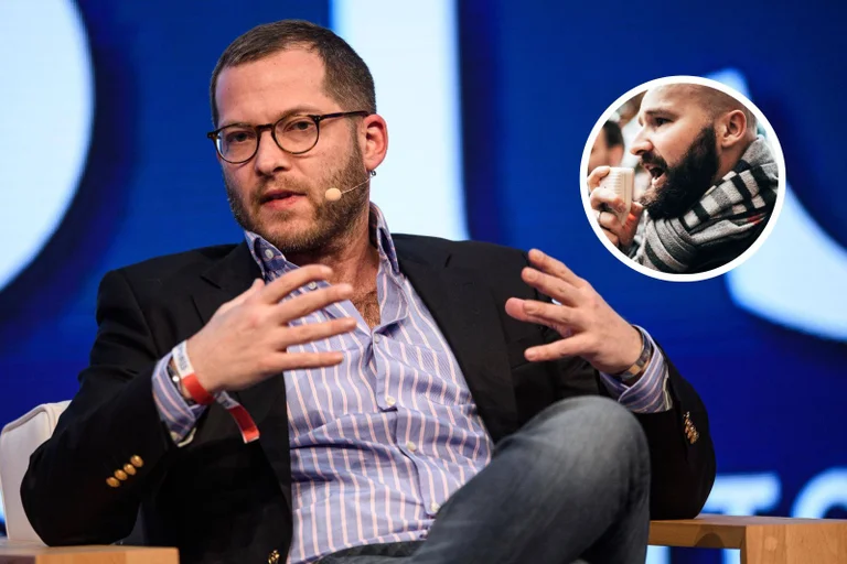 Vorschaubild: Julian Reichelt vs. Björn Höcke: Der unablässige Sirenengesang der Liberalkonservativen