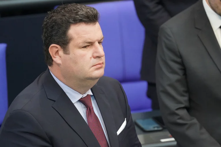 Vorschaubild: Arbeitsminister Heil will mehr Inder auf deutschem Arbeitsmarkt