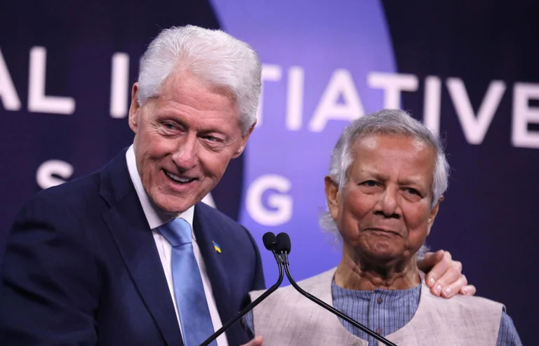 Vorschaubild: Geheime Dokumente sollen US-Pläne für Regimewechsel in Bangladesch zeigen