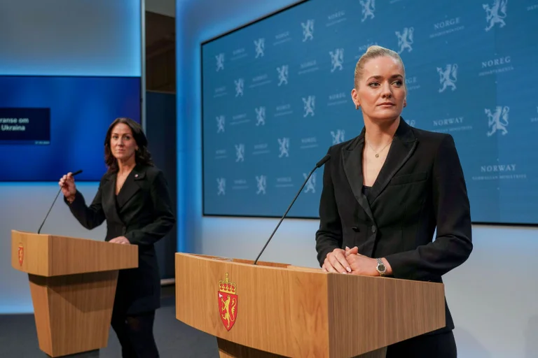 Vorschaubild: Norwegen: Kein automatisches Asyl mehr für Flüchtlinge aus der Westukraine