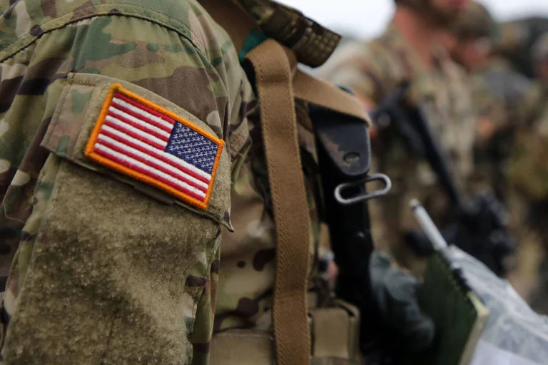 Vorschaubild: Tödliche Messerattacke in Wittlich: Proteste nach Freispruch für US-Soldaten