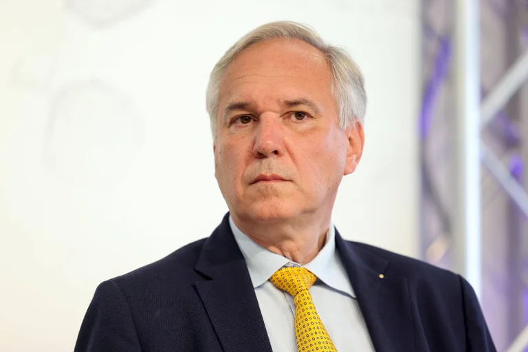 Vorschaubild: Erster blauer Nationalratspräsident? Linke und jüdische Vertreter gegen Rosenkranz