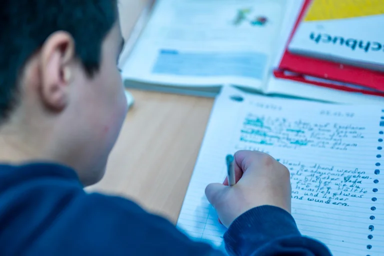 Vorschaubild: Alarmierend: Drei Viertel der Wiener Mittelschüler haben Deutsch nicht als Umgangssprache