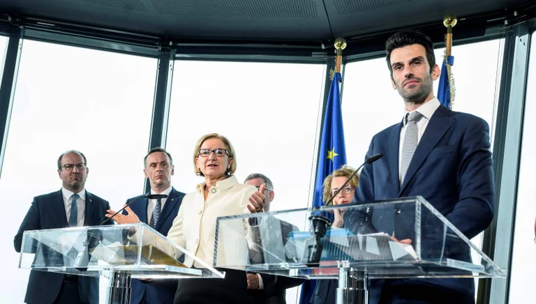 Vorschaubild: IS-Zelle aufgedeckt: Niederösterreich plant Null-Toleranz-Strategie gegen radikalen Islam