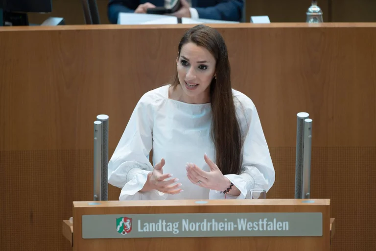 Vorschaubild: AfD will Asylunterkünfte in Abschiebehaftanstalten umwandeln