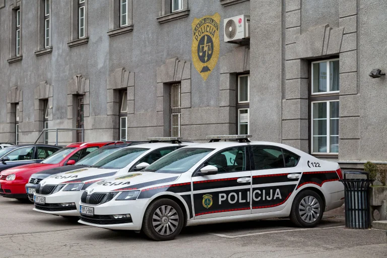 Vorschaubild: Islamistischer Terror in Bosnien: 15-Jähriger greift Polizisten an – ein Toter