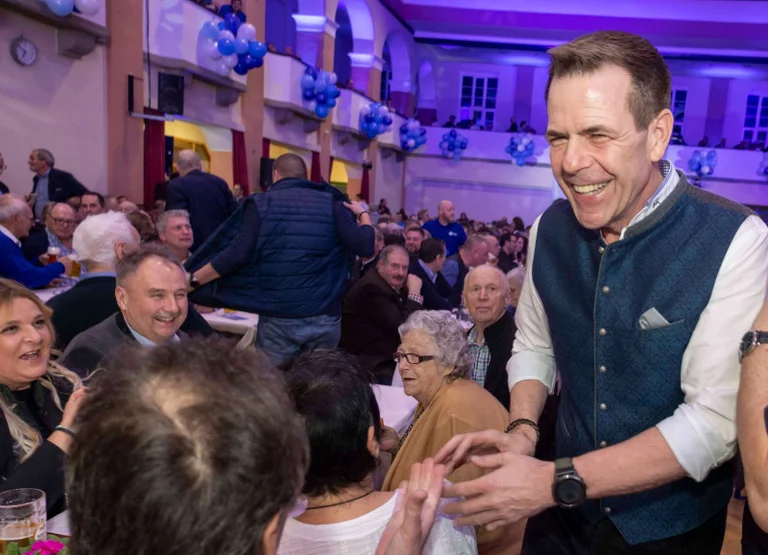 Vorschaubild: Wien-Wahl: Mit diesem Team will die FPÖ in den Wahlkampf ziehen