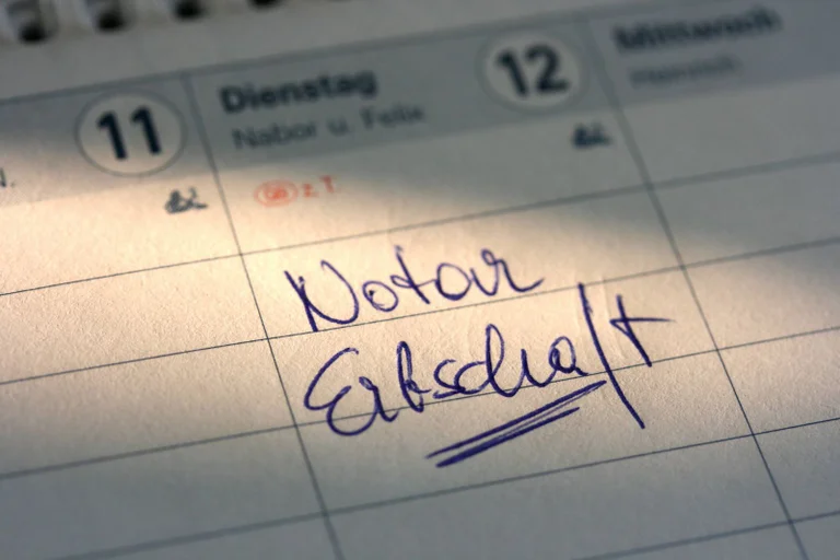 Vorschaubild: Wegen des demografischen Wandels: Ein Viertel der Österreicher plant Testamentsspende