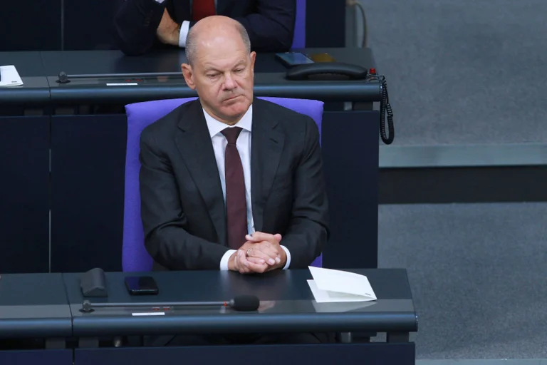 Vorschaubild: Staatsversagen: Deutsche Regierung kennt Zahl illegal eingereister Migranten nicht