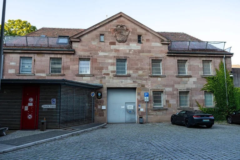 Vorschaubild: Hammerbande: Generalbundesanwalt erhebt Anklage gegen mutmaßliche Linksextremistin Hanna S.