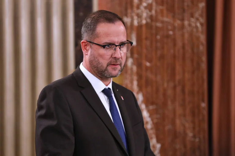 Vorschaubild: 500 Millionen Euro Hochwasserhilfe wackeln: FPÖ wirft Nehammer Täuschung vor